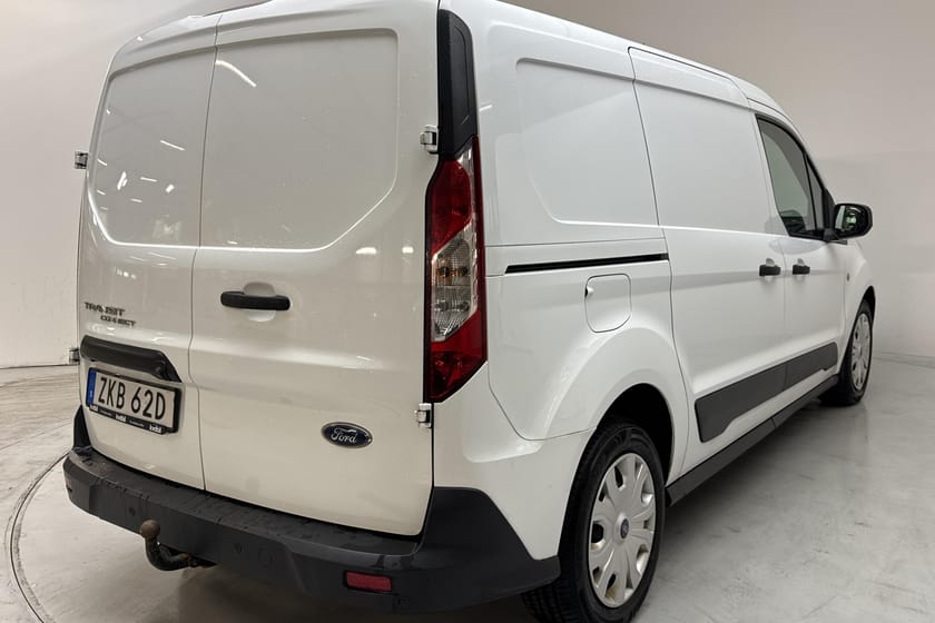 Bild 3 av Ford Transit Connect 210 LWB 1.5 EcoBlue (100hk)