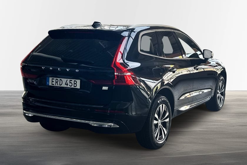 Bild 3 av Volvo XC60 Recharge T6 Core Edition