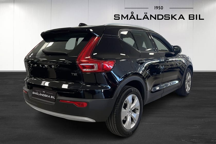 Bild 4 av Volvo XC40 T2 Geartronic Momentum Euro 6