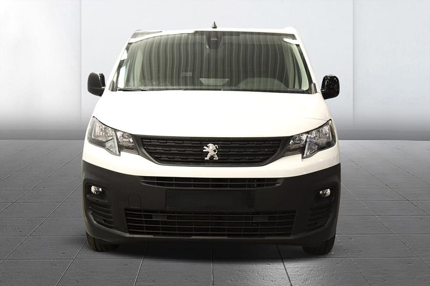 Bild 3 av Peugeot Partner L1 1.5 3-sits Kamera P-Sens Pekskärm 102hk