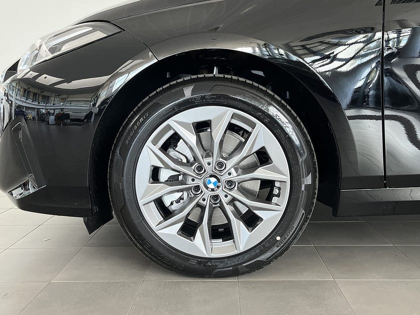 Bild 4 av BMW 120 PRIVATLEASING fr. 3.295 kr/mån Automat 17" Park Assist