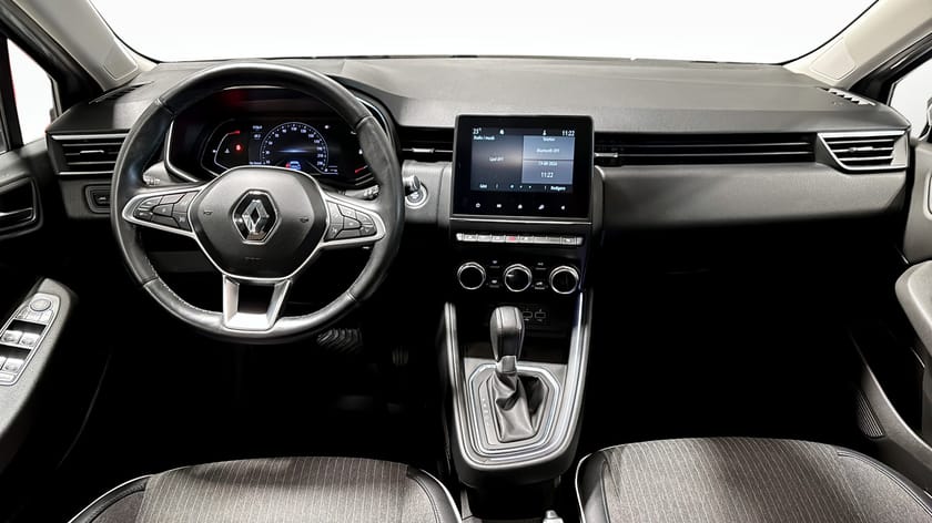 Bild 4 av Renault Clio Intens Automat