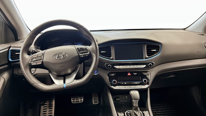 Bild 4 av Hyundai Ioniq Plug-in 