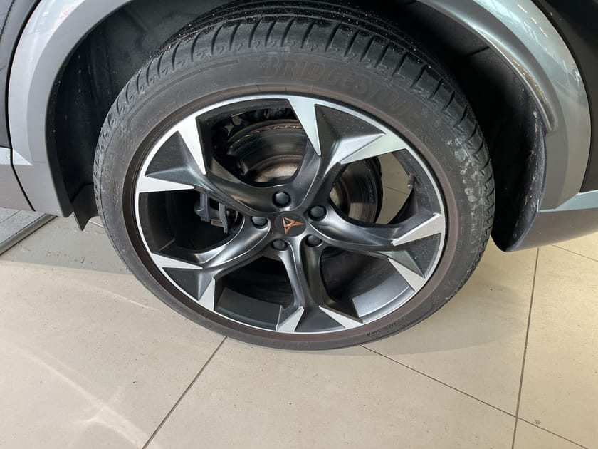 Bild 1 av CUPRA Formentor VZ e-Hybrid 245 HYBRID