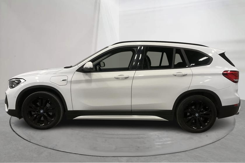 Bild 2 av BMW X1 xDrive25e 9,7kWh LCI, F48 (220hk) Sport Line