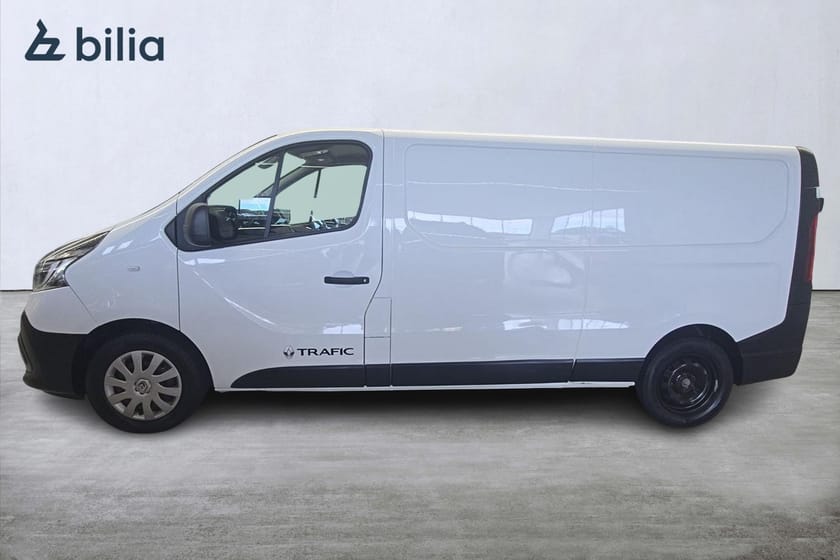 Bild 3 av Renault Trafic Skåpbil Skåp Base Line L2H1 170 A