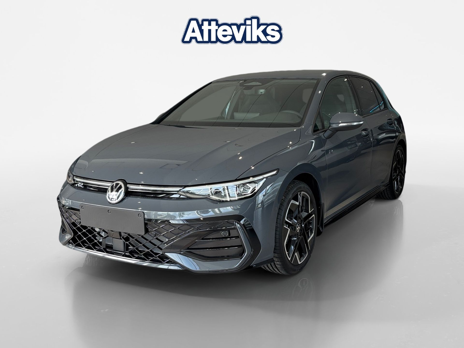 Volkswagen Golf 2026, bild 6/10