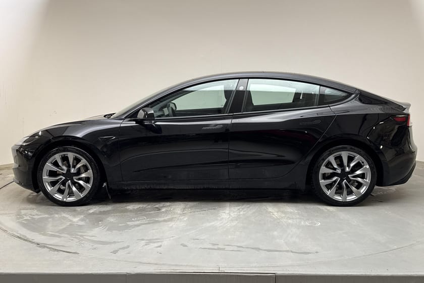 Bild 2 av Tesla Model 3 Long Range AWD 