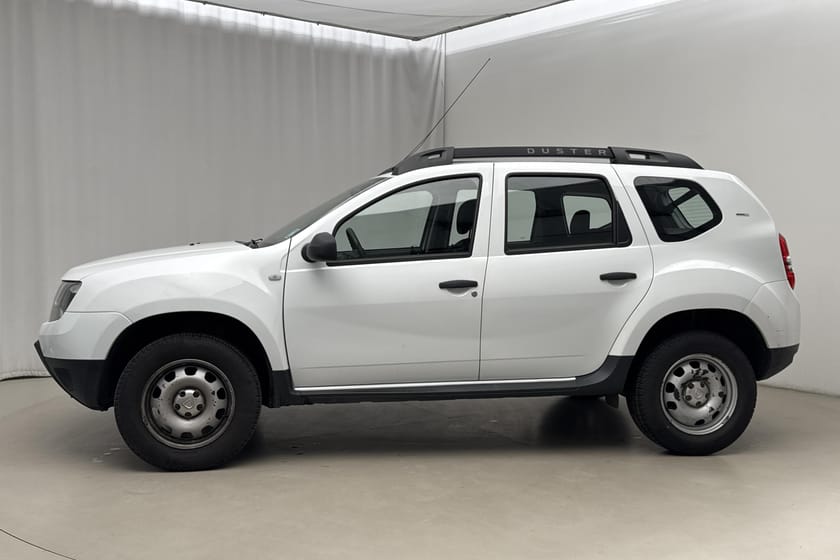 Bild 2 av Dacia Duster 1.6 16V 4x2 (114hk)