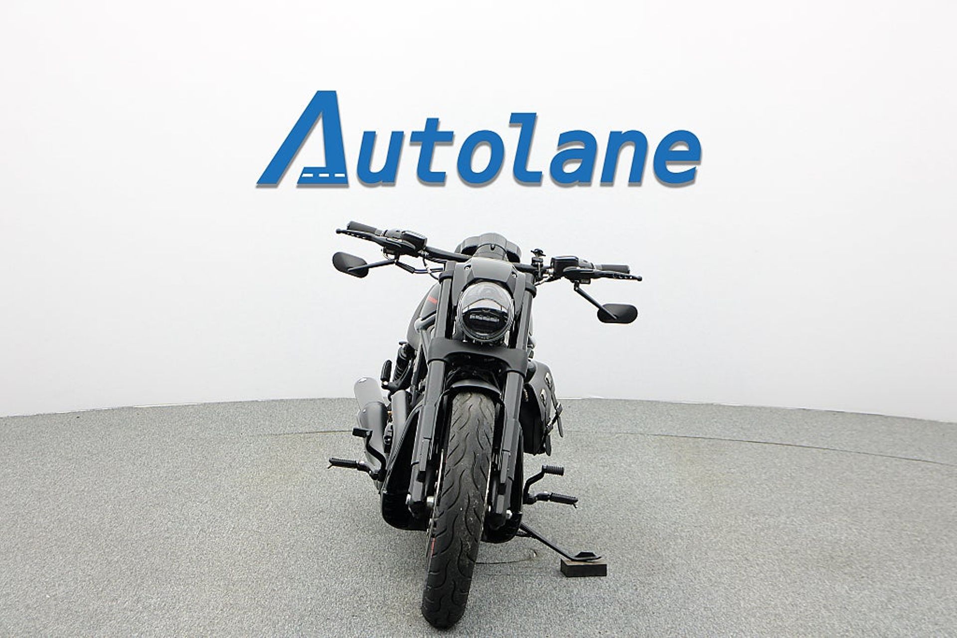 Harley-Davidson V-Rod 2015, bild 7/10