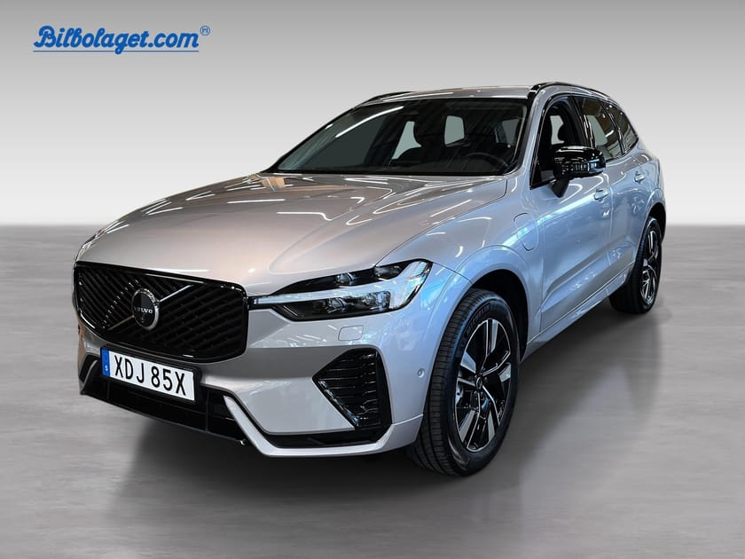 Bild 1 av Volvo XC60