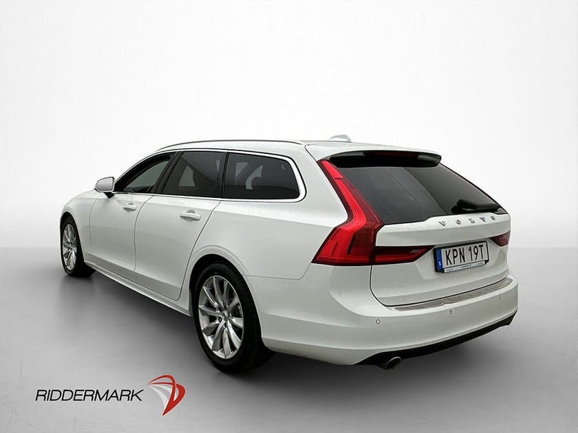 Bild 5 av Volvo V90