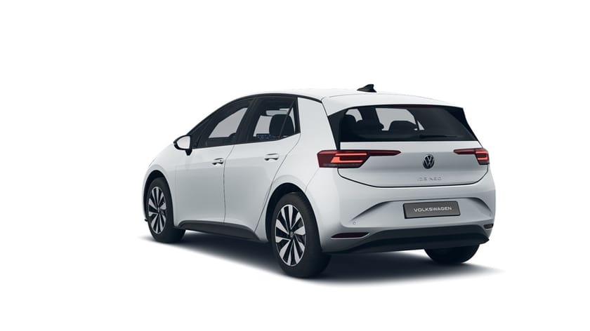 Bild 3 av Volkswagen ID.3 Neo Life 170 HK 50 kWh