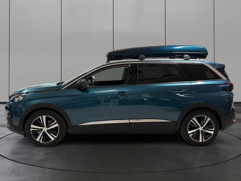 Bilde 2 av Peugeot 5008 