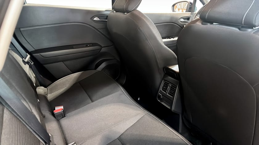 Bild 5 av Renault Captur ZEN TCE 100