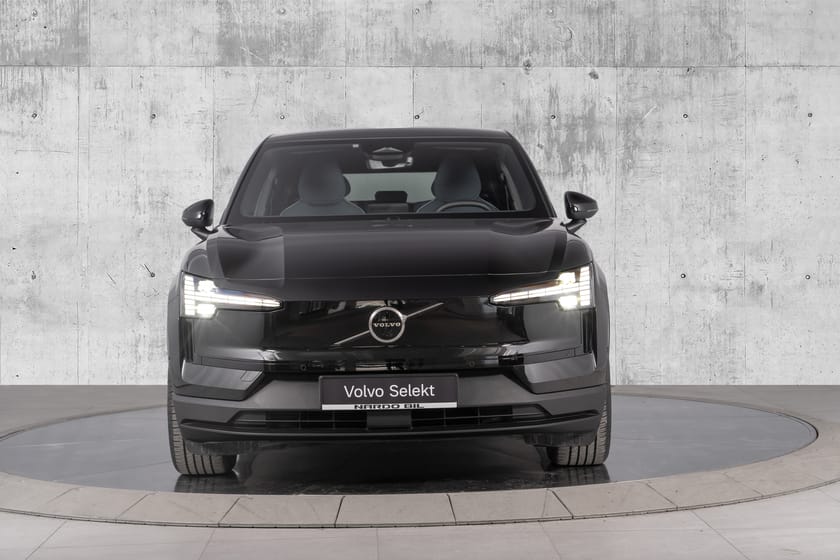 Bilde 5 av Volvo EX30 Twin Motor Performance 428 hk Ultra. Harman Kardon/Soltak/360 kam/aktive lys