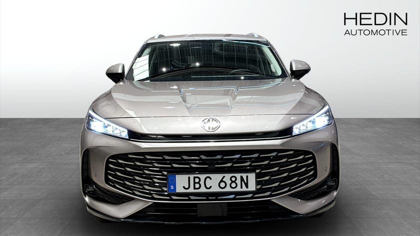 Bild 2 av MG HS PHEV