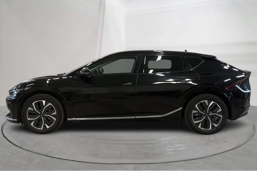 Bild 2 av Kia EV6 RWD (228hk)