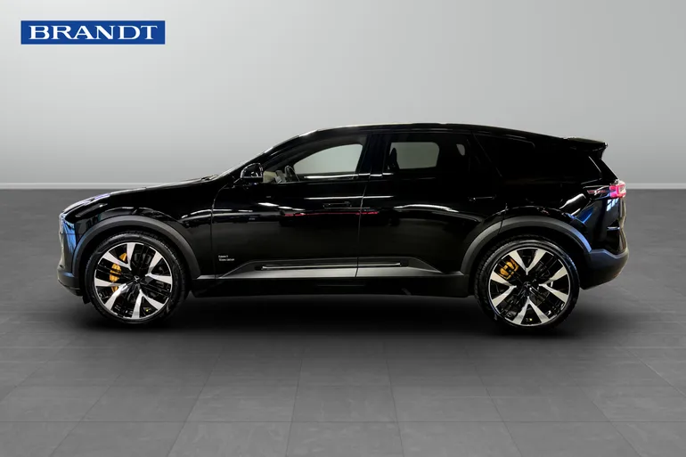 Polestar 3 Long Range Dual Motor Performance