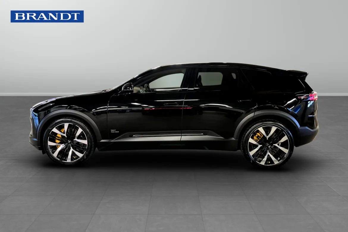 Polestar 3 Long Range Dual Motor Performance