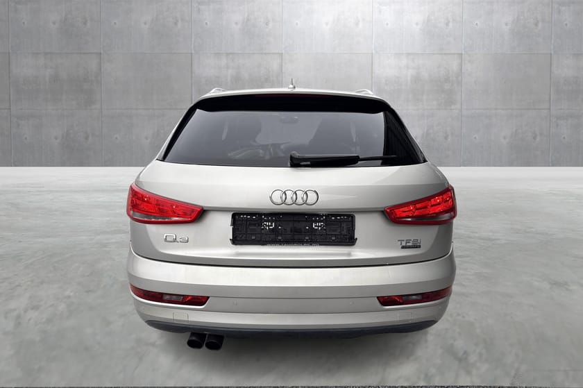 Bilde 4 av Audi Q3