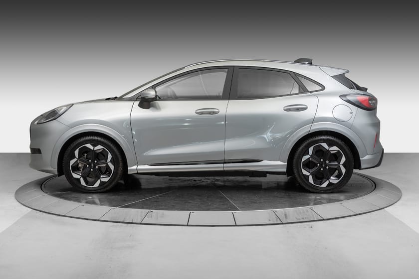 Bilde 2 av Ford Puma Gen-E Premium, 360kamera, Navi, Panoramatak, Krok
