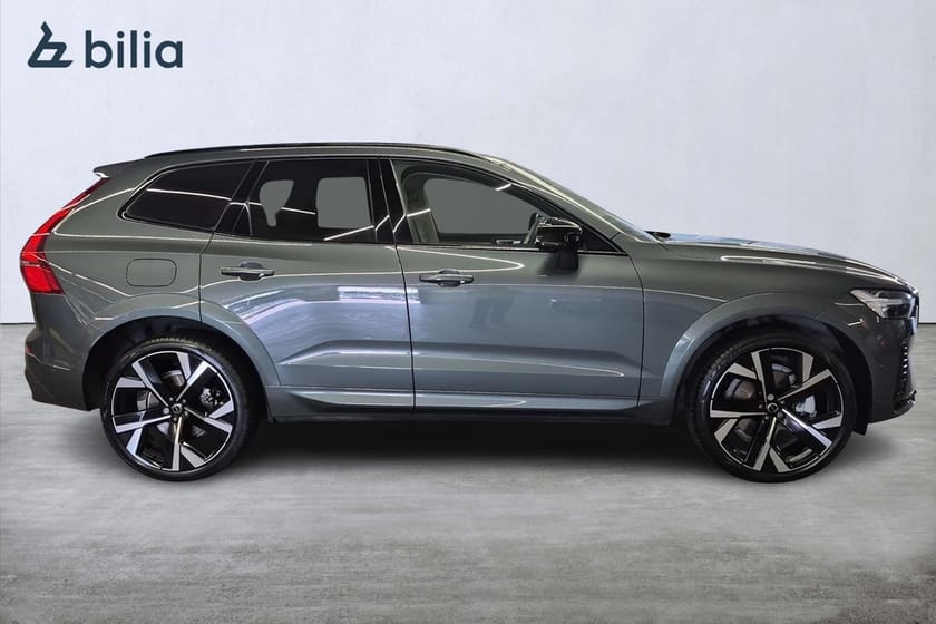 Bild 5 av Volvo XC60 T8 Plus Dark Nordic Edition