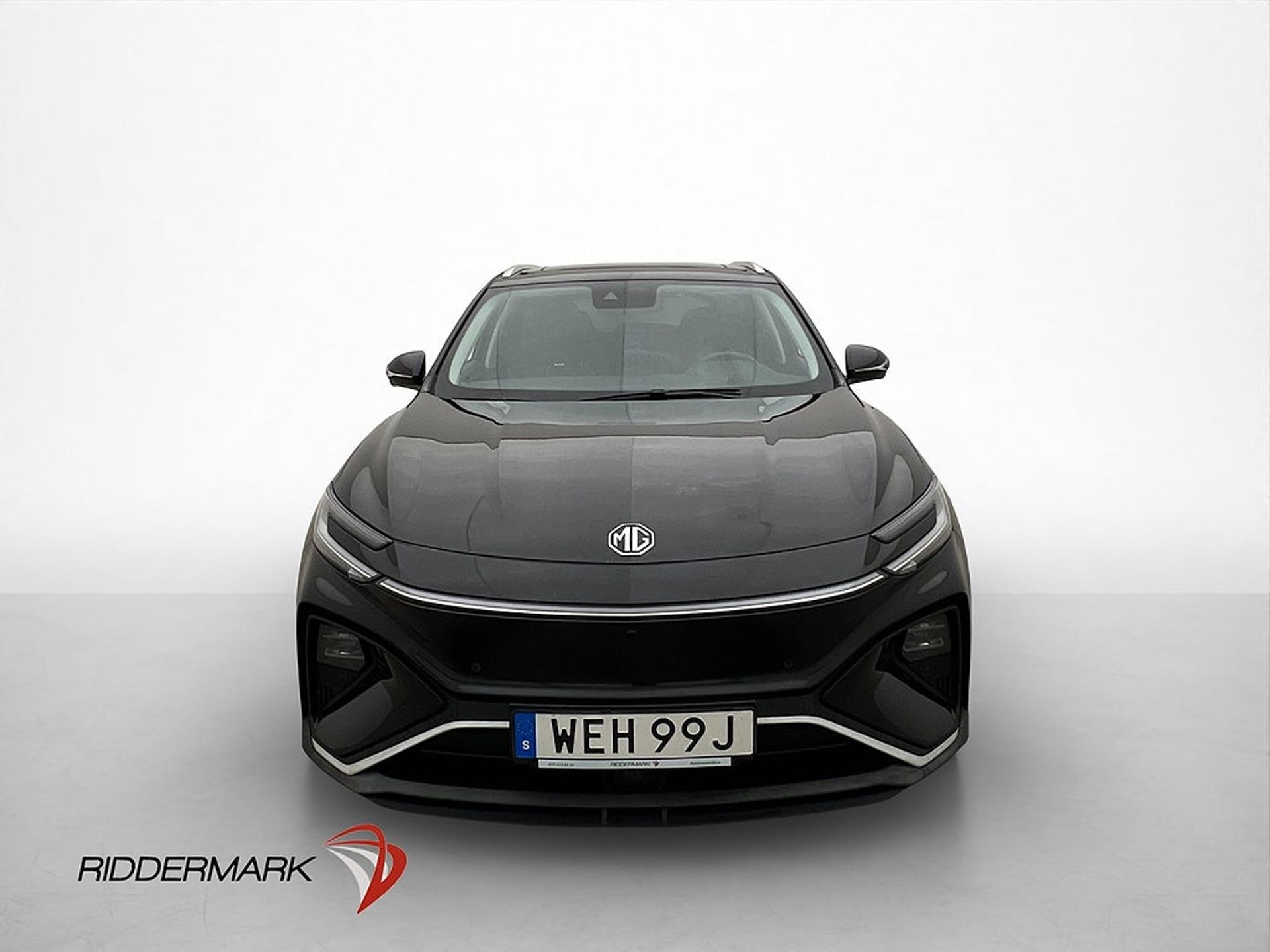 MG Marvel R Performance AWD Pano 2022, kuva 3/10
