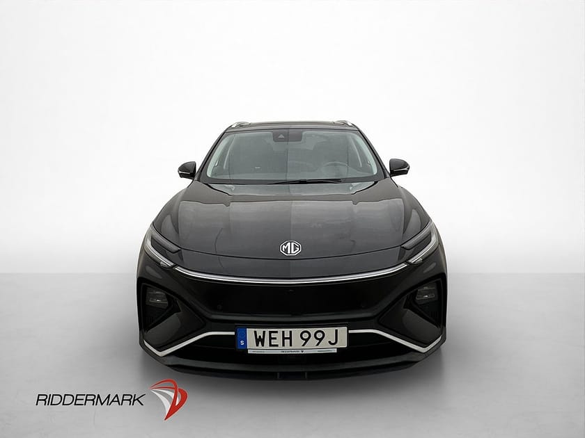 Bild 3 av MG Marvel R Performance
