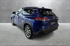 Thumnail bilde 2 av Toyota Corolla Cross Hybrid AWD-i