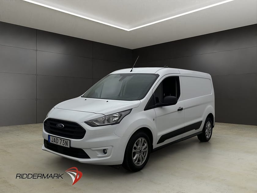 Bild 3 av Ford Transit Connect 230 LWB Värmare Dragkrok SYNC-3 Kamera Moms