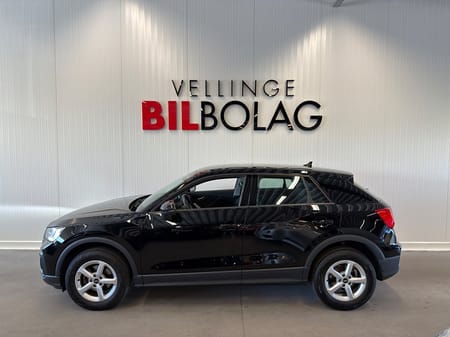 Audi Q2 30 TFSI Proline Euro 6