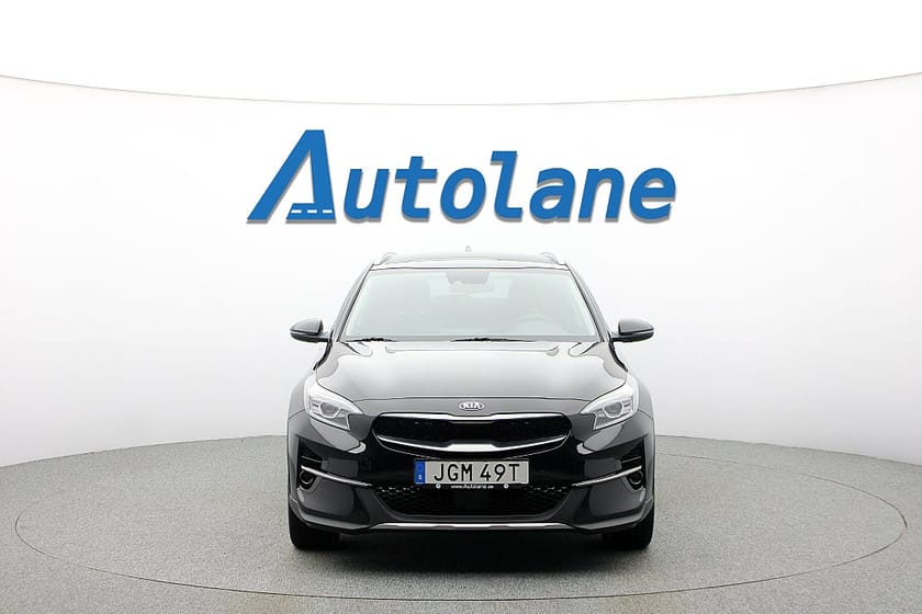 Bild 3 av Kia XCeed Plug-in Hybrid