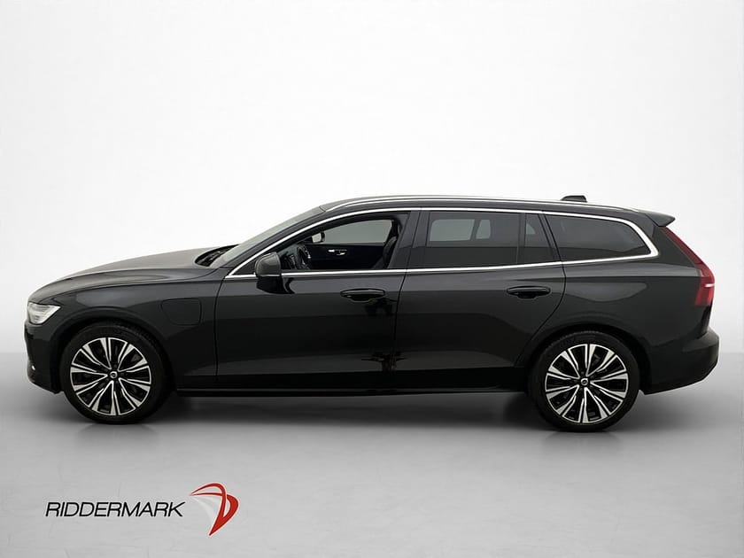 Bild 4 av Volvo V60