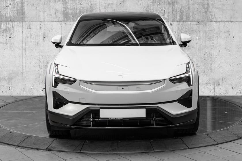 Bilde 3 av Polestar 3 Long Range Dual Motor Performance LRDM PP | Pilot | Plus  | Nappa | Hengerfeste