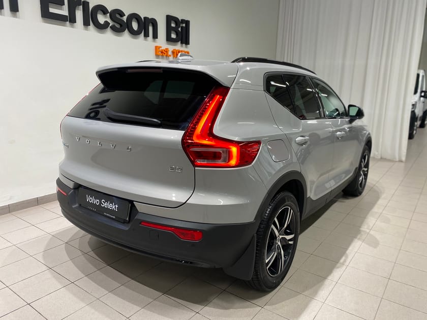 Bild 5 av Volvo XC40