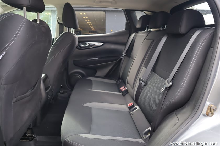Bild 5 av Nissan Qashqai