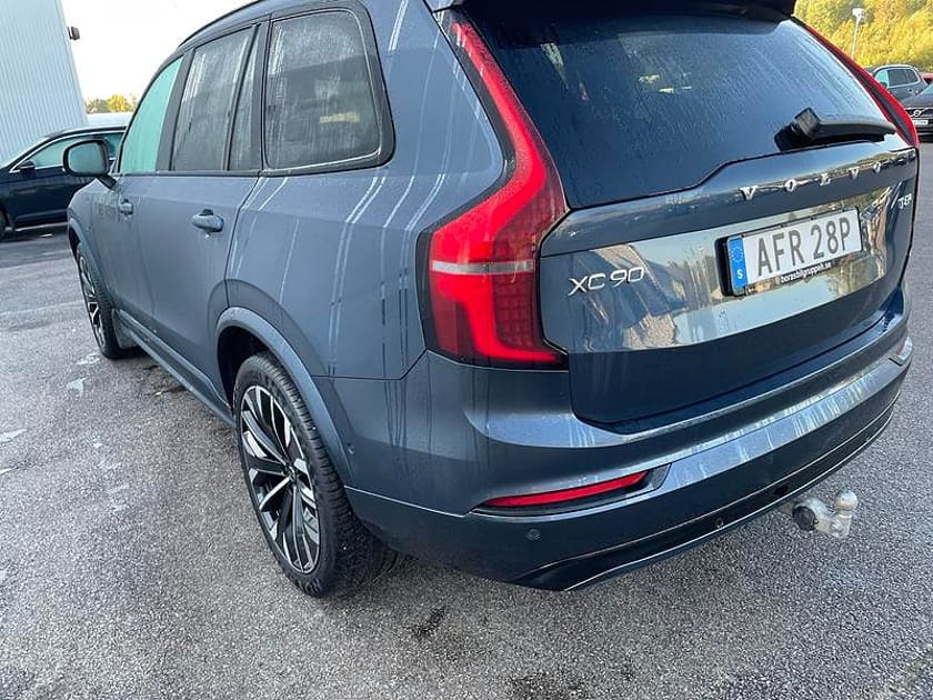 Bild 4 av Volvo XC90