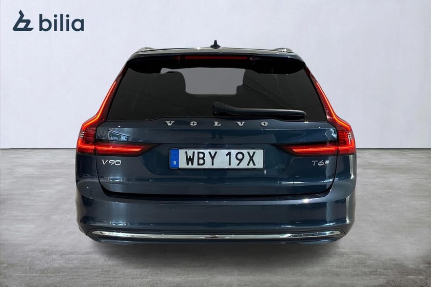 Bild 5 av Volvo V90