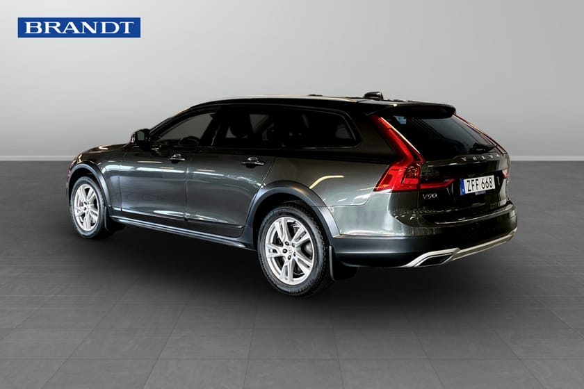 Bild 2 av Volvo V90 Cross Country