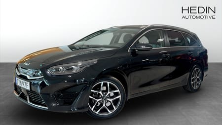 Kia Ceed Sportswagon Plug-in Hybrid Advance Plus 141 Hk Panorama