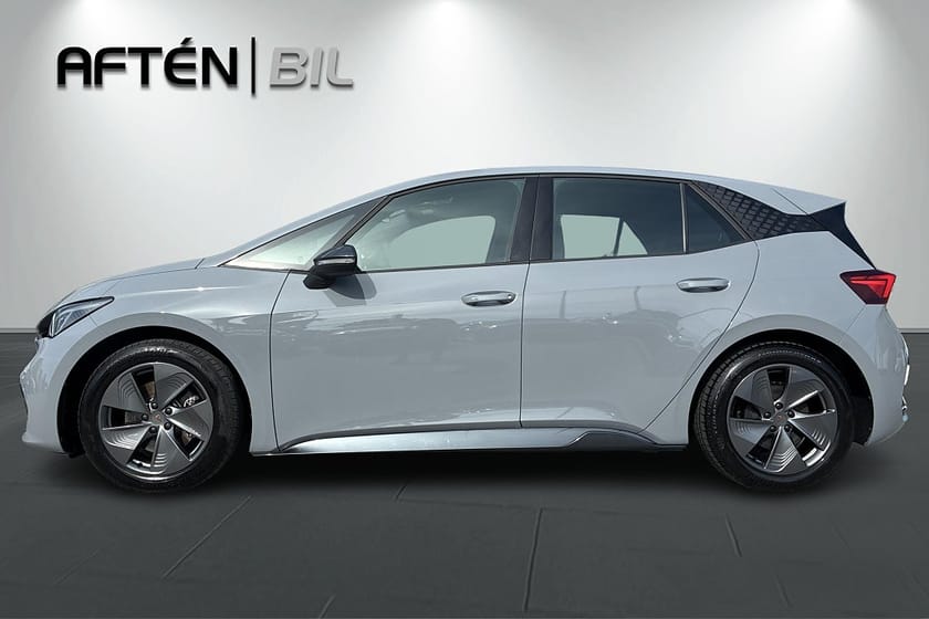 Bild 5 av CUPRA Born 58 58kWh 204hk | P-sensorer fram&bak, Värmare