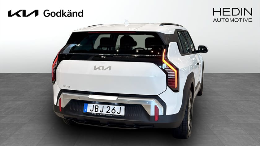Bild 4 av Kia EV3 Long Range | Privatleasing* | 3.95% Ränta