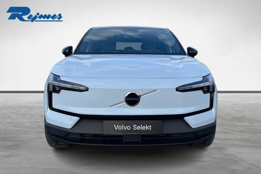 Bild 5 av Volvo EX30 Single Motor Extended Range
