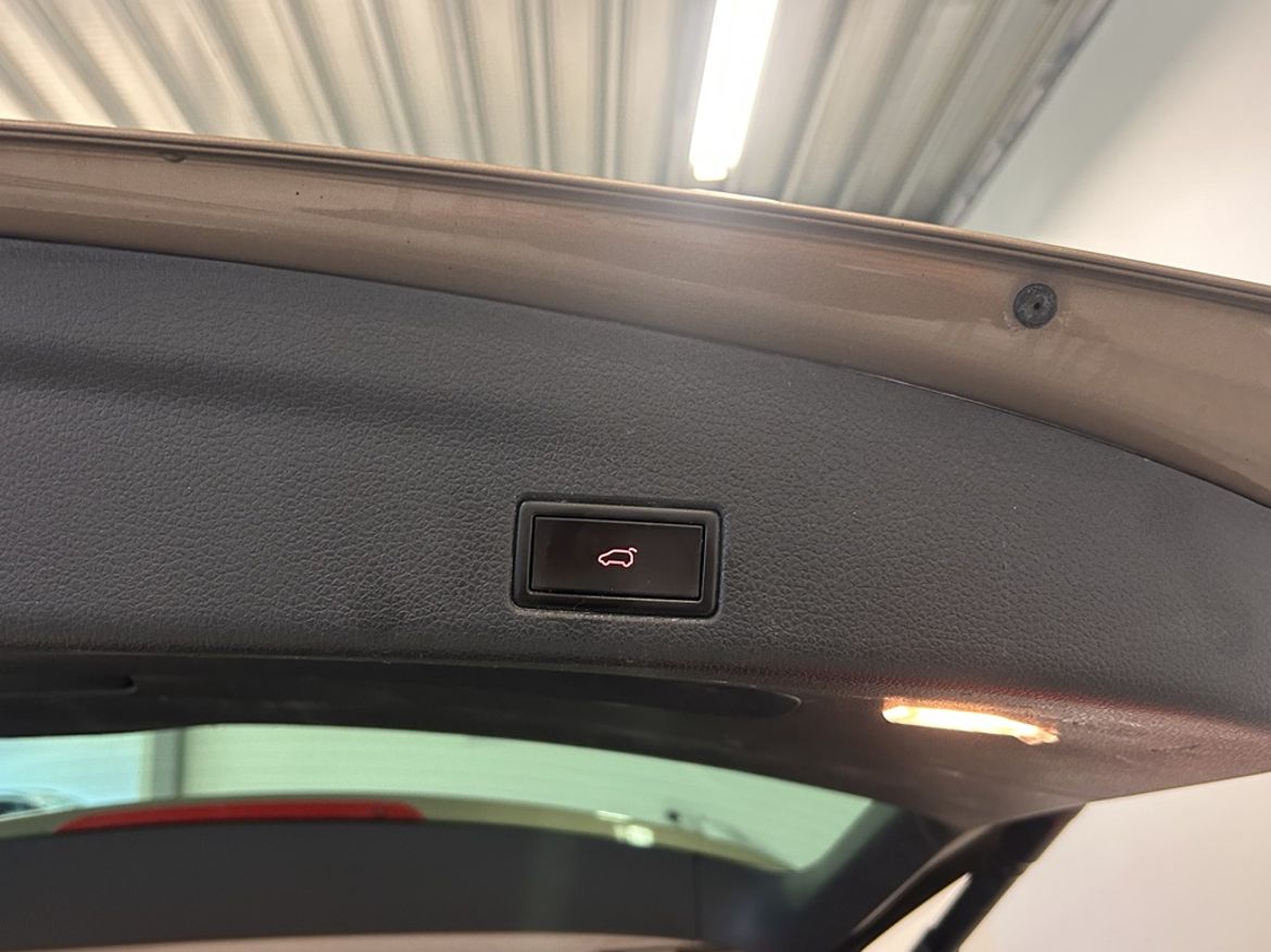 Volkswagen Volkswagen Sharan — bild 7