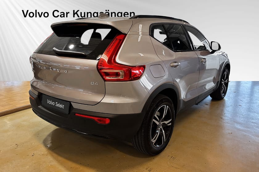 Bild 5 av Volvo XC40