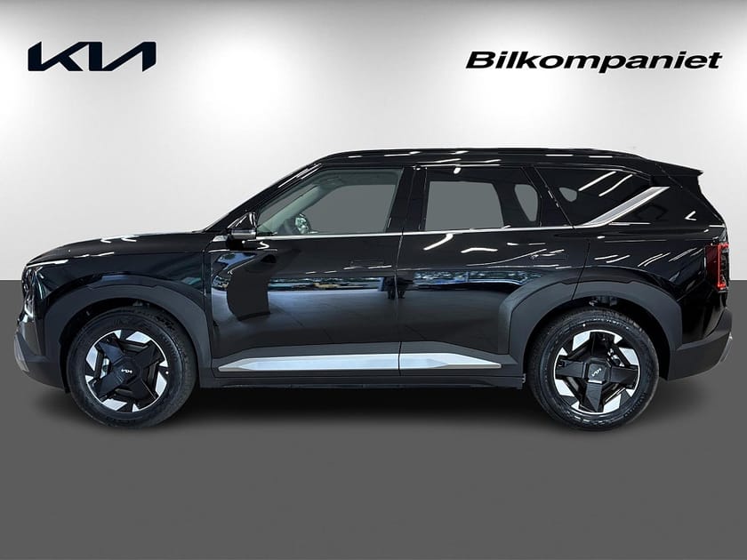 Bild 4 av Kia EV5 Long Range FWD 218hk 81,4kWh Omg Leverans