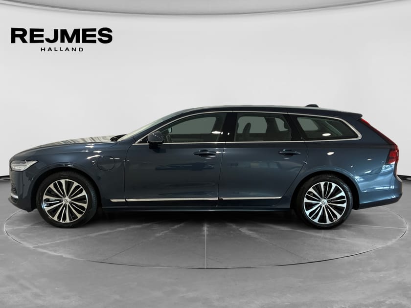 Bild 3 av Volvo V90 Recharge T6 Core Edition