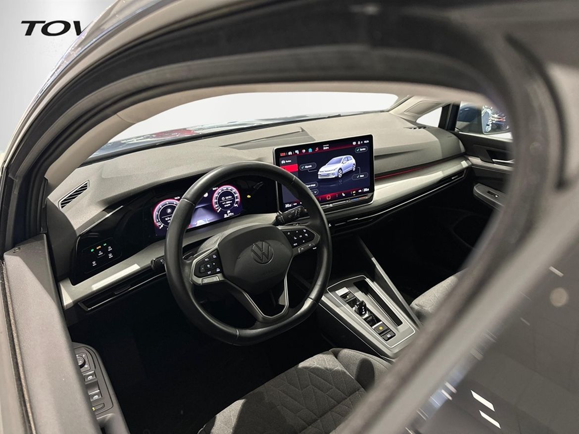 Volkswagen Volkswagen Golf — bild 6