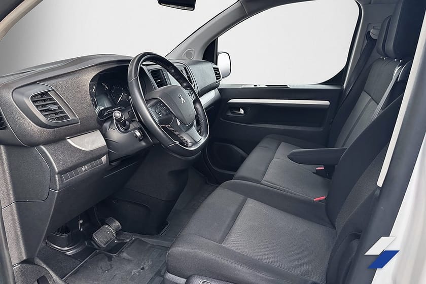 Bild 4 av Peugeot Traveller